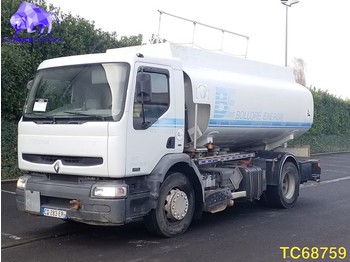 Tanker truck Renault Premium 270 Euro 2: picture 1