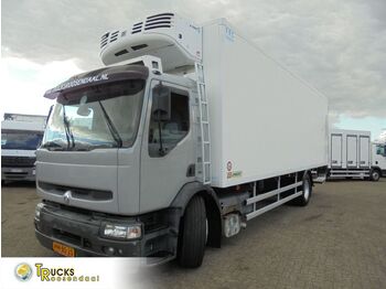 Refrigerator truck Renault Premium 310 + FRIGO TS500 + 19T + langzaam vervoer !!!!!!!!: picture 1