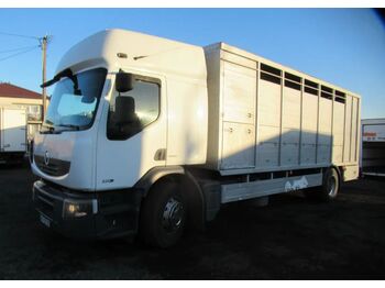 Livestock truck Renault Premium 320  dxi: picture 1