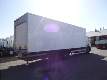 Refrigerator truck Renault Premium 370 dxi 6x2 RHD Carrier Supra 950 MT frigo: picture 3