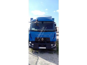 Truck Renault d 12 med r4x2 240 e6: picture 1