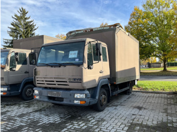 Box truck Steyr 9S18: picture 1