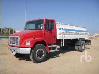 Freightliner FL80 10000 Litre 4X2 - Tanker truck