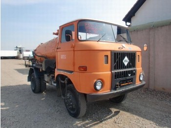  IFA W 50 LA/F - Tanker truck
