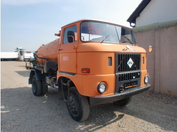  IFA W 50 LA/F 4x4 (id:7330) - Tanker truck