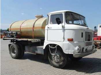 IFA Wasserfaß 5.000 ltr. mit W 50 Fahrgestell - Tanker truck
