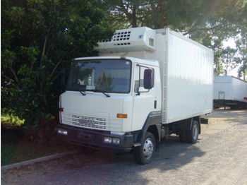 Nissan ECO T135 - Tanker truck