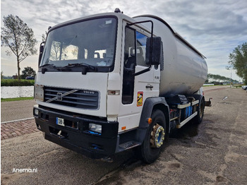 Volvo FL 250 GAS / LPG - Tanker truck