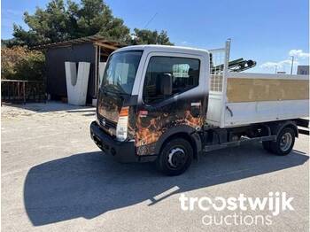 Renault Maxity - tipper