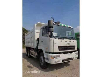 Tipper SINOTRUK 6 x 4 AND 8 x 4 NEW ONES
