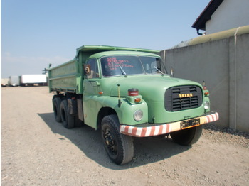 Tatra 148 S3 - Tipper