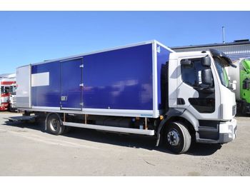 Box truck VOLVO FL240: picture 1