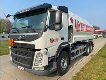 Tanker truck VOLVO FM: picture 1