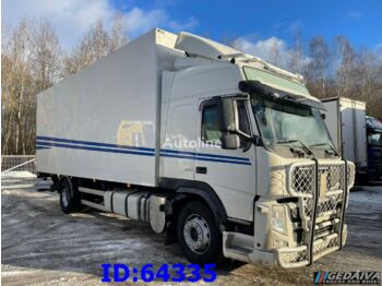 Isothermal truck VOLVO FM330 - 4x2 - Euro 5: picture 1