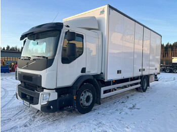 Box truck Volvo FE 280 19 000 KG / EURO 6 / 316 000 KM: picture 1