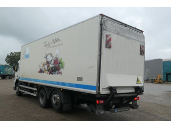 Refrigerator truck Volvo FM330 6x2, 8.390mm lang, 2x Verdampfer, LBW, AC: picture 4