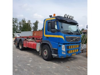 Cable system truck Volvo FM450: picture 1