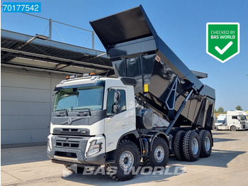 Tipper VOLVO FMX 500