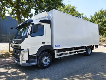 Box truck Volvo FM 330 EURO 6: picture 1