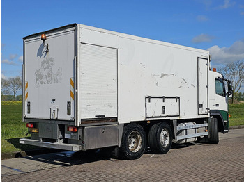 Box truck Volvo FM 9.260: picture 3