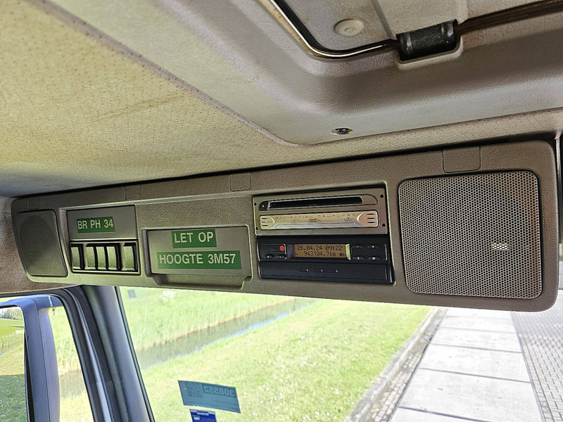 Box truck Volvo FM 9.260: picture 11