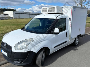 Refrigerated delivery van FIAT