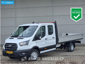 Open body delivery van FORD Transit
