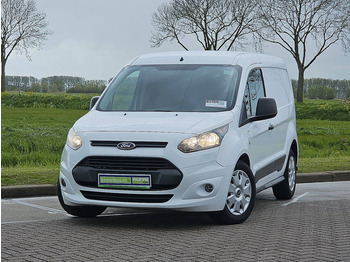 Closed box van FORD Transit