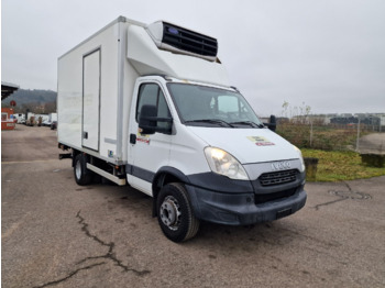 Refrigerated delivery van IVECO Daily 70c17