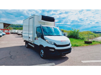 Refrigerated delivery van IVECO Daily 35c13