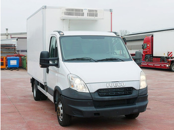 Refrigerated delivery van IVECO Daily 35c11