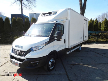 Refrigerated delivery van IVECO Daily 35c14