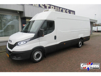 Refrigerated delivery van IVECO Daily 35s16