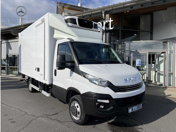 Refrigerated delivery van IVECO Daily 50c18