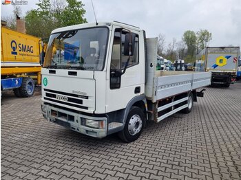 Commercial vehicle IVECO