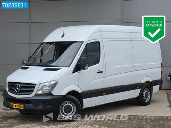 Small van MERCEDES-BENZ Sprinter 311