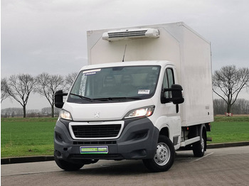 Refrigerated delivery van PEUGEOT Boxer