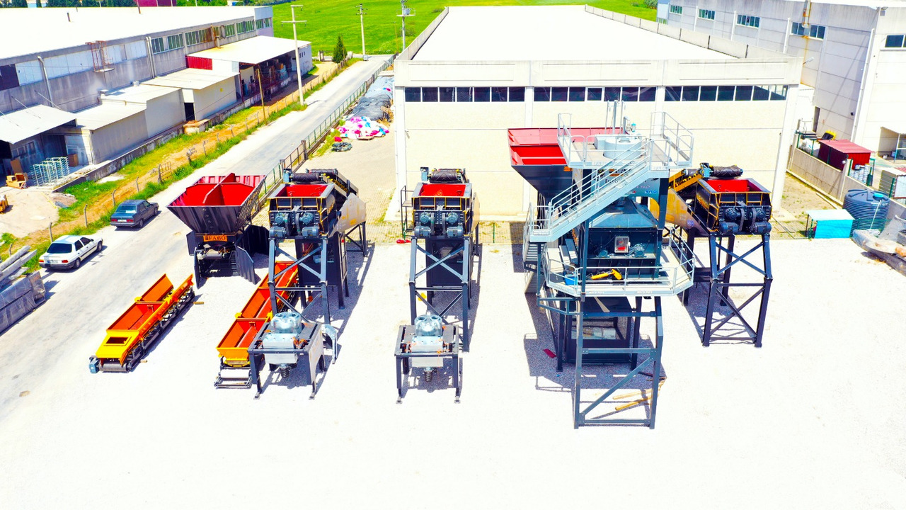 FABO CONVEYOR BELT - Conveyor: picture 5