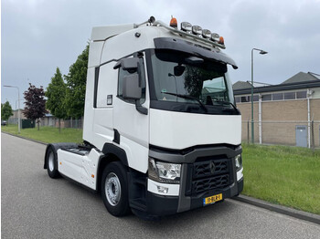 Renault T 520 comfort 2019 only 638.000 km - Tractor unit: picture 1