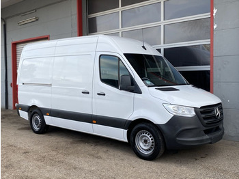 Mercedes-Benz Sprinter 314 CDI Klima Carrier DometicClimateCon - Refrigerated delivery van: picture 1