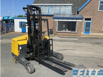 Terberg TKL-S-1x3 TKL-S-1x3 - Truck mounted forklift: picture 1