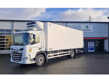 DAF XD 340 FA - Refrigerator truck: picture 1
