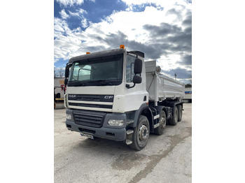 DAF CF85 460 - Tipper: picture 1