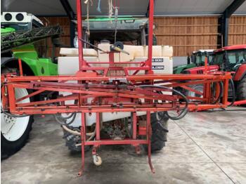 Holder IS 600, 15 m AB - Tractor mounted sprayer: picture 4