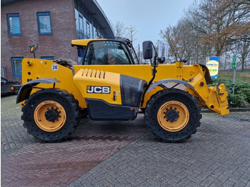 JCB 550-80 - Telescopic handler: picture 1