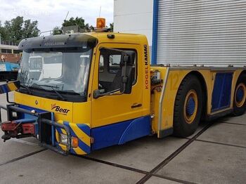  KAMAG TowBear - Pushback tractor: picture 1