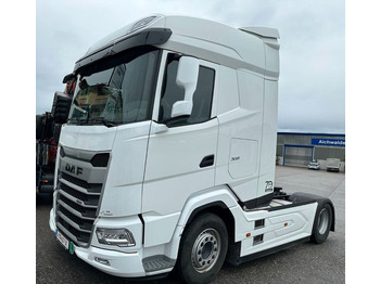 DAF XG 480 FT  - Tractor unit: picture 1