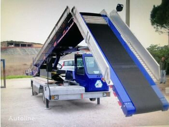  AIRPORT 2000 AP208 - Ground support equipment: picture 1