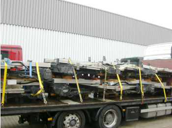 LBW - BAER - Tail lift: picture 1