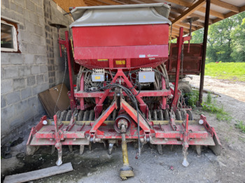 KVERNELAND ACCORD DA - Post-harvest equipment: picture 1